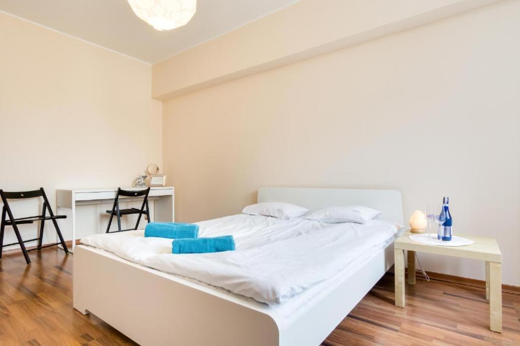 Elite Apartments Korzenna City Center Gdansk Exterior photo
