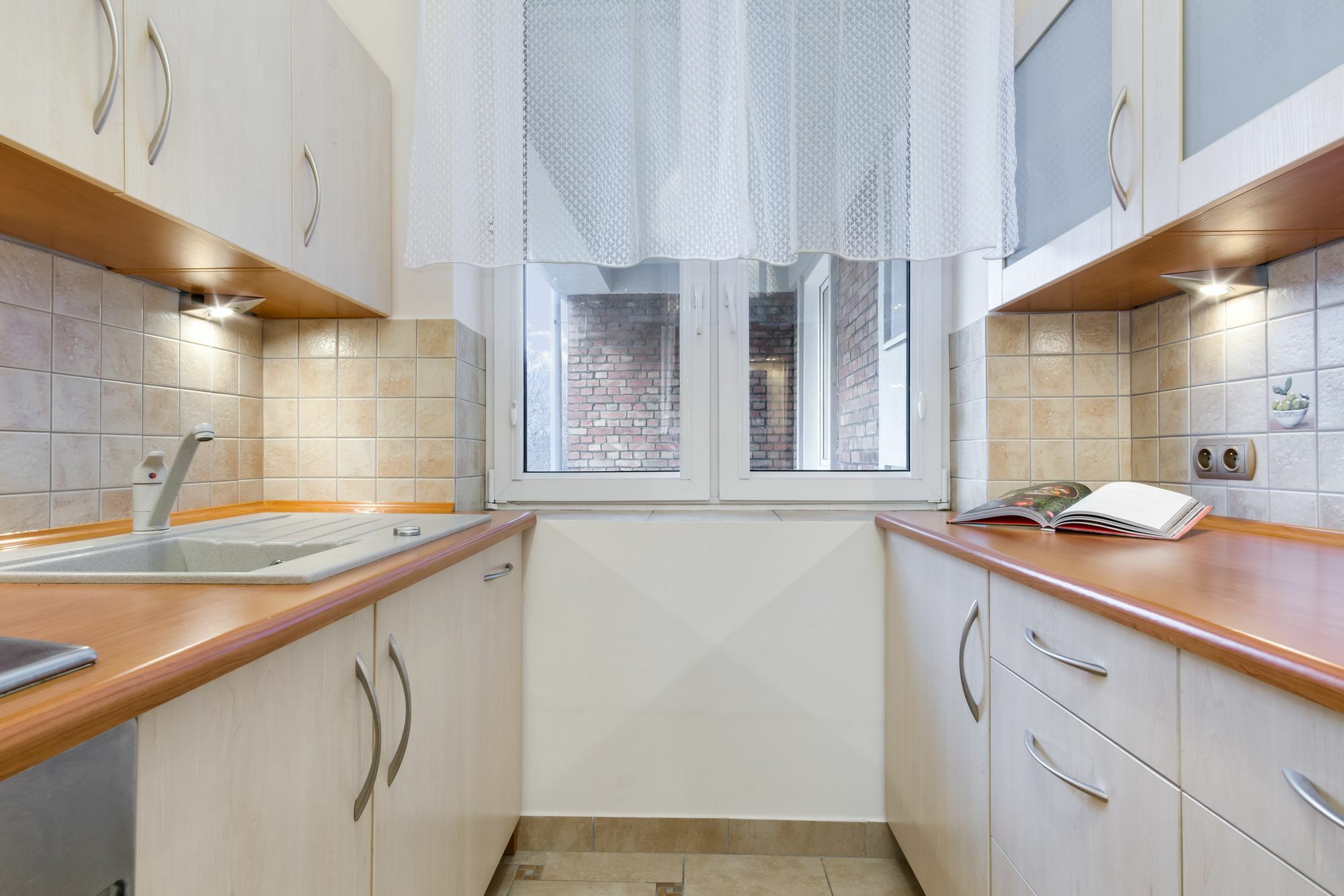 Elite Apartments Korzenna City Center Gdansk Exterior photo